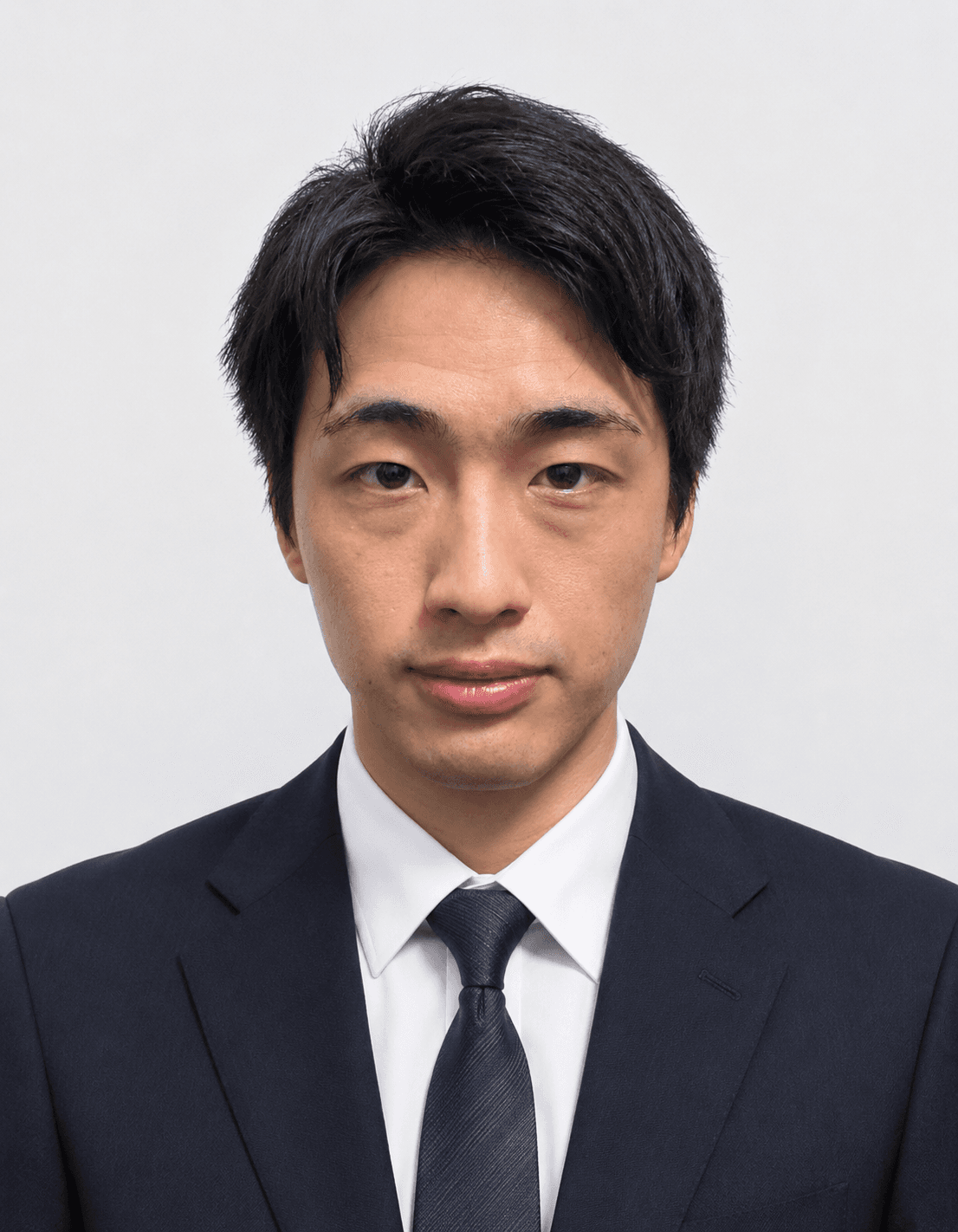 木本 悠貴 プロフィール写真